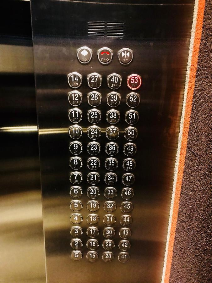 מנילה Acqua Private Residence Livingstone Tower Condo Unit With Free Wifi מראה חיצוני תמונה